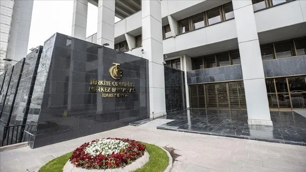 Yıl Sonunda Enflasyon Ne Kadar Olacak? Merkez Bankası Enflasyon Raporu Açıklandı
